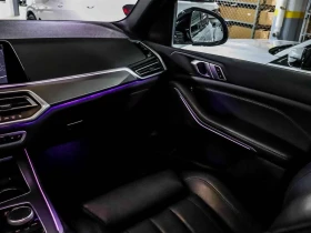 BMW X5 * X-DRIVE40I* M-SPORT* , снимка 9