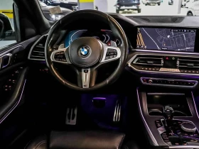BMW X5 * X-DRIVE40I* M-SPORT* , снимка 4