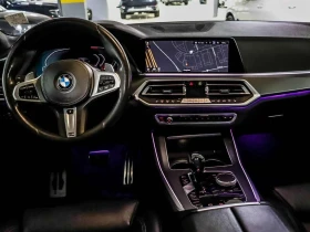 BMW X5 * X-DRIVE40I* M-SPORT* , снимка 6