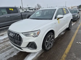 ����� �� �������� �� Audi Q3 * PROGRESSIV * CARFAX * ���� �� ��