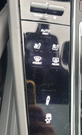 Porsche Cayenne S Coupe* Sport* FULL* Carbon* Вентилация* BOSE* ПА - 58900 € / 115198.39 лв. - 28740307 15