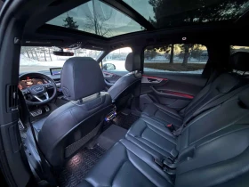 Audi Q7 * quattro 4dr 3.0T Technik * BOSE* MATRIX* 360 - 17500 € / 34227.03 лв. - 95291926 12