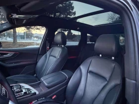 Audi Q7 * quattro 4dr 3.0T Technik * BOSE* MATRIX* 360 - 17500 € / 34227.03 лв. - 95291926 10
