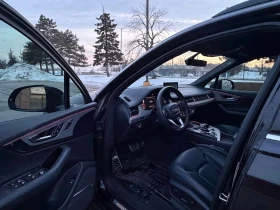 Audi Q7 * quattro 4dr 3.0T Technik * BOSE* MATRIX* 360 - 17500 € / 34227.03 лв. - 95291926 5