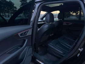 Audi Q7 * quattro 4dr 3.0T Technik * BOSE* MATRIX* 360 - 17500 € / 34227.03 лв. - 95291926 11