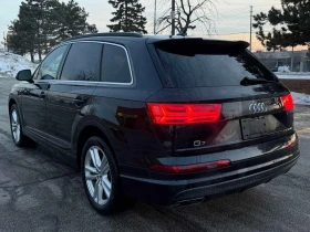 Audi Q7 * quattro 4dr 3.0T Technik * BOSE* MATRIX* 360 - 17500 € / 34227.03 лв. - 95291926 2
