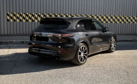 Porsche Cayenne Turbo - 60332 € / 117999.14 лв. - 26321329 2
