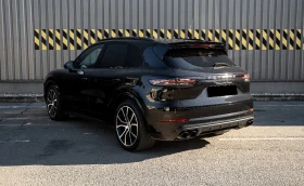 Porsche Cayenne Turbo - 60332 € / 117999.14 лв. - 26321329 3
