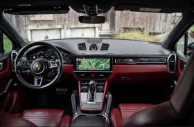 Porsche Cayenne Turbo - 60332 € / 117999.14 лв. - 26321329 5