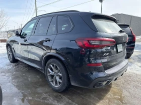 BMW X5 * xDrive45e * CARFAX * LASER * ВЪЗДУШНО * КАРБОН - 32700 € / 63955.64 лв. - 73999614 6