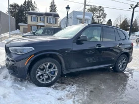 BMW X5 * xDrive45e * CARFAX * LASER * ВЪЗДУШНО * КАРБОН - 32700 € / 63955.64 лв. - 73999614 3