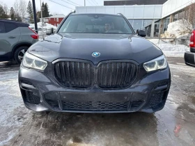 BMW X5 * xDrive45e * CARFAX * LASER * ВЪЗДУШНО * КАРБОН
