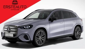 Mercedes-Benz GLC 400 4-MATIC EQ AMG PANORAMA BURMESTER HYPERSCREEN