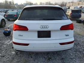 Audi Q5 * ПАНОРАМА* KEYLESS* КОЖА* ПОДГРЕВ* НАВИ*  - 12270 € / 23998.03 лв. - 15596070 6