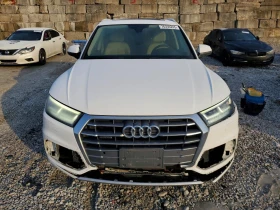 Audi Q5 * ПАНОРАМА* KEYLESS* КОЖА* ПОДГРЕВ* НАВИ*  - 12270 € / 23998.03 лв. - 15596070 5