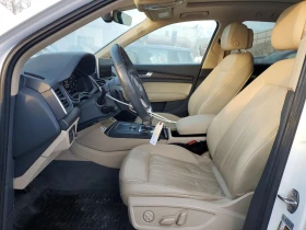 Audi Q5 * ПАНОРАМА* KEYLESS* КОЖА* ПОДГРЕВ* НАВИ*  - 12270 € / 23998.03 лв. - 15596070 7