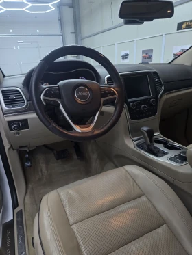 Jeep Grand cherokee OVERLAND - 16999 € / 33247.15 лв. - 61411782 9