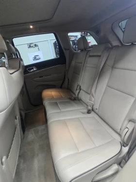 Jeep Grand cherokee OVERLAND - 16999 € / 33247.15 лв. - 61411782 12