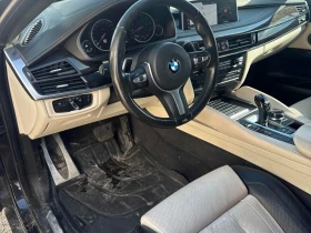 BMW X6 M-pkg* Shadow-line* Soft-Close* HUD* H/K* Обдух - 14900 € / 29141.87 лв. - 50476939 9