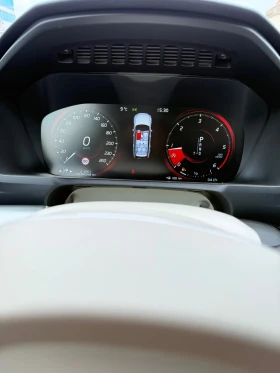 Volvo Xc90 2.0 d 235 hp | Auto.bg — изображение 13