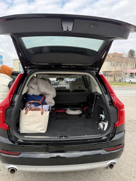 Volvo Xc90 2.0 d 235 hp | Auto.bg — изображение 14