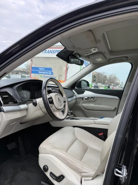 Volvo Xc90 2.0 d 235 hp | Auto.bg — изображение 10