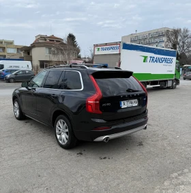 Volvo Xc90 2.0 d 235 hp | Auto.bg — изображение 7