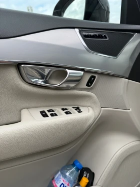 Volvo Xc90 2.0 d 235 hp | Auto.bg — изображение 11