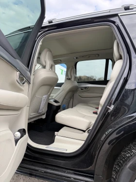 Volvo Xc90 2.0 d 235 hp | Auto.bg — изображение 9