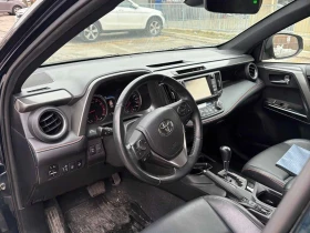 Toyota Rav4 SE/CARFAX/ПОДГРЕВИ/ВТОРИ ГУМИ И ДЖАНТИ - 18490 € / 36163.30 лв. - 42834864 7