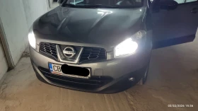 Nissan Qashqai - 7499 € / 14666.77 лв. - 72917469 14