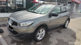 Nissan Qashqai - 7499 € / 14666.77 лв. - 72917469 5