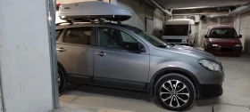 Nissan Qashqai - 7499 € / 14666.77 лв. - 72917469 15