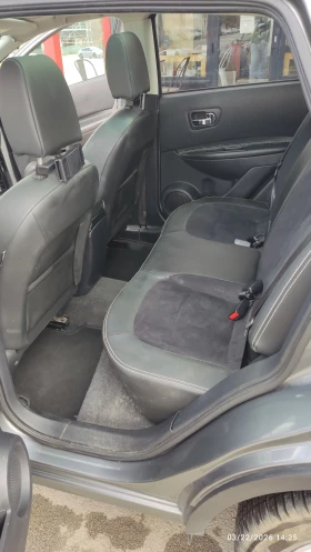 Nissan Qashqai - 7499 € / 14666.77 лв. - 72917469 12
