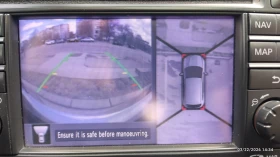 Nissan Qashqai - 7499 € / 14666.77 лв. - 72917469 11