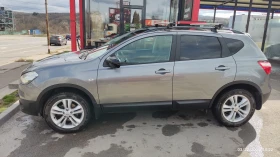 Nissan Qashqai - 7499 € / 14666.77 лв. - 72917469 6