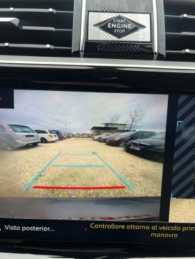 Citroen DS 7 Crossback 1, 5HDI, 131kc., AВТОМАТИК, ЛИЗИНГ | Auto.bg — изображение 12