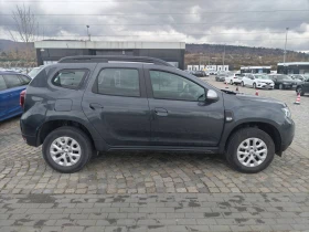 Dacia Duster 1.0Tce/100к.с./ECO-G | Auto.bg — изображение 7
