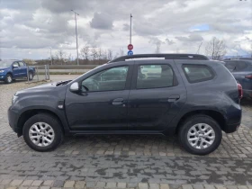 Dacia Duster 1.0Tce/100к.с./ECO-G | Auto.bg — изображение 8