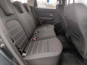 Dacia Duster 1.0Tce/100к.с./ECO-G | Auto.bg — изображение 17