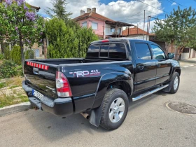 Toyota Tacoma V6 4.0 | Auto.bg — изображение 15