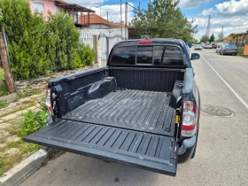 Toyota Tacoma V6 4.0 | Auto.bg — изображение 4