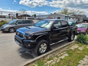 Toyota Tacoma V6 4.0 | Auto.bg — изображение 13