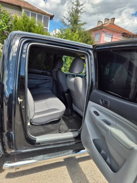 Toyota Tacoma V6 4.0 | Auto.bg — изображение 8