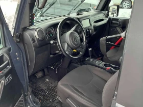 Jeep Wrangler  | Willys Wheeler | CARFAX |  | Mobile.bg � ����� ������ 7