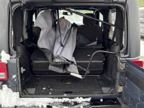 Jeep Wrangler  | Willys Wheeler | CARFAX |  | Mobile.bg � ����� ������ 11