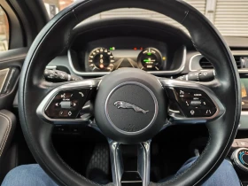 Jaguar I-Pace 90 kWh | Mobile.bg � ����� ������ 6