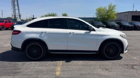 Mercedes-Benz GLE 63 S AMG ��� ���������* CARFAX * ���� ������ * ���� �� �� * | Mobile.bg � ����� ������ 4