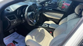 Mercedes-Benz GLE 63 S AMG ��� ���������* CARFAX * ���� ������ * ���� �� �� * | Mobile.bg � ����� ������ 7