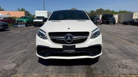 Mercedes-Benz GLE 63 S AMG ��� ���������* CARFAX * ���� ������ * ���� �� �� * | Mobile.bg � ����� ������ 2